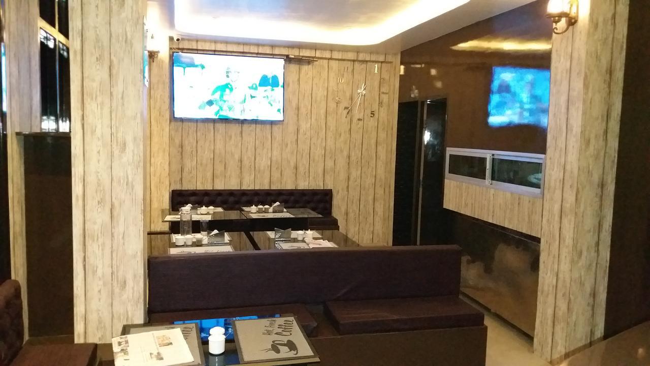 Hôtel Jojo'S à Gangtok Extérieur photo