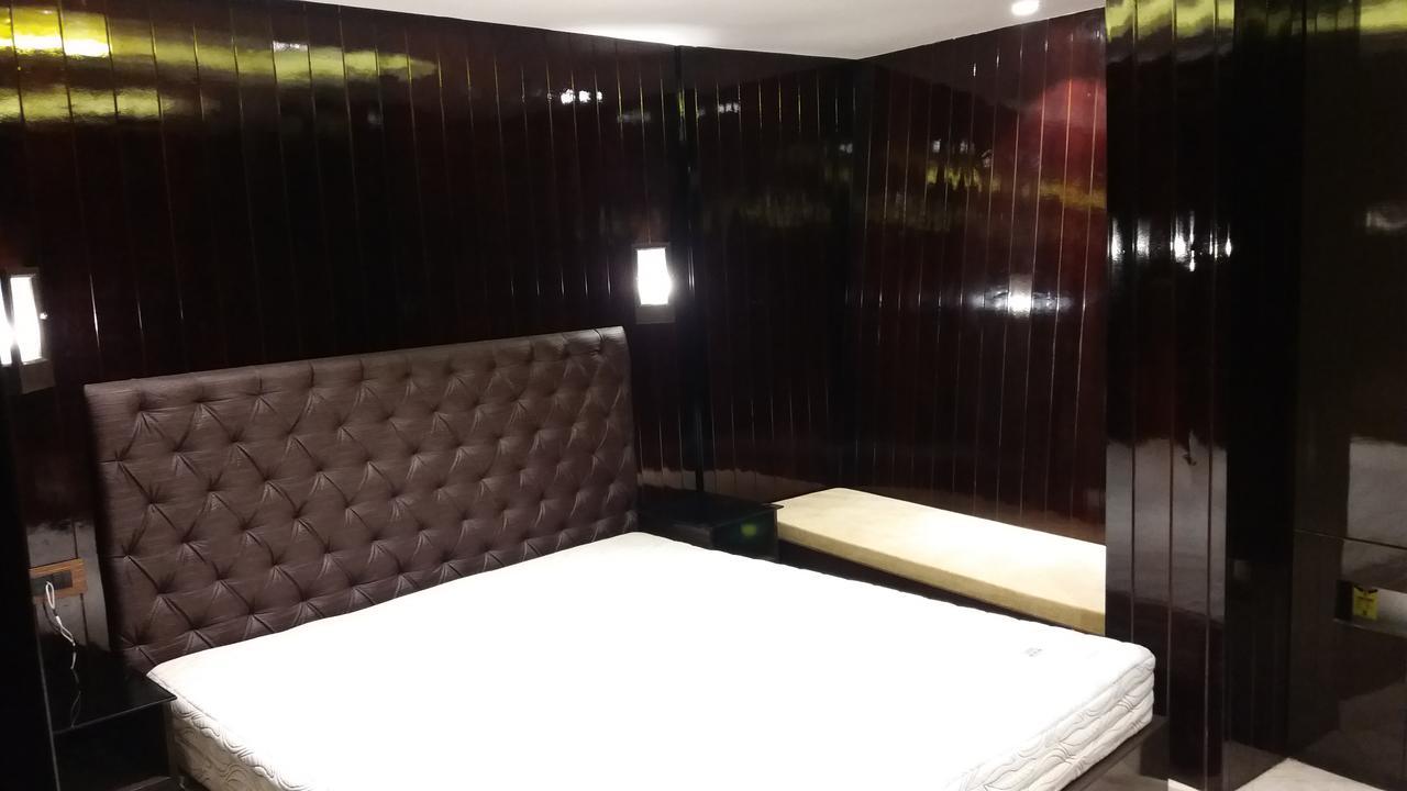 Hôtel Jojo'S à Gangtok Extérieur photo