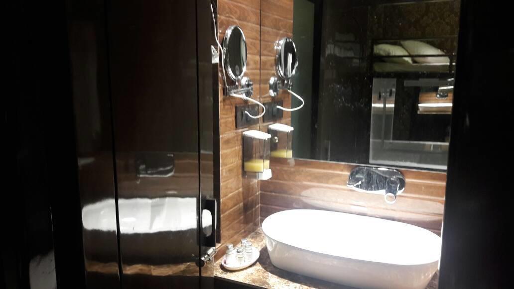 Hôtel Jojo'S à Gangtok Extérieur photo